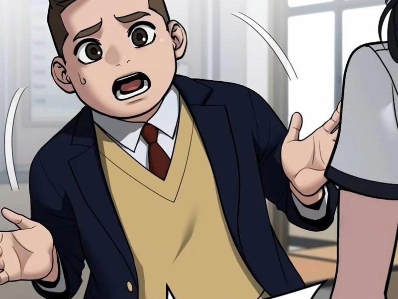 Giang Hồ Thực Thi Công Lý 111 trang 94