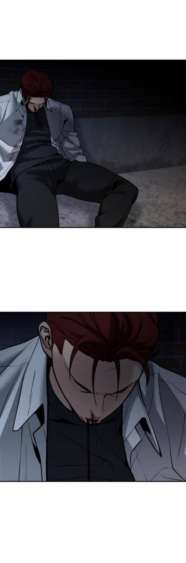 Giang Hồ Thực Thi Công Lý 112 trang 12