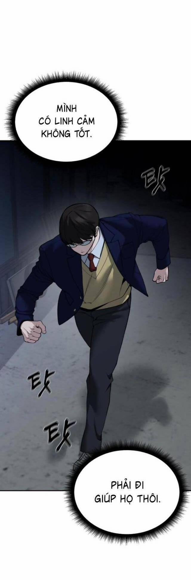 Giang Hồ Thực Thi Công Lý 112 trang 13