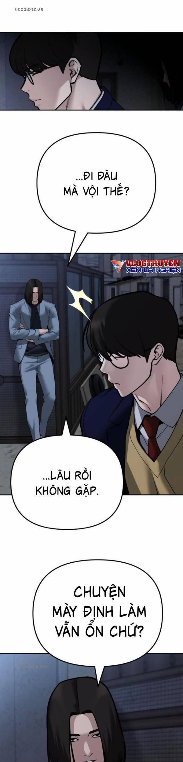 Giang Hồ Thực Thi Công Lý 112 trang 14