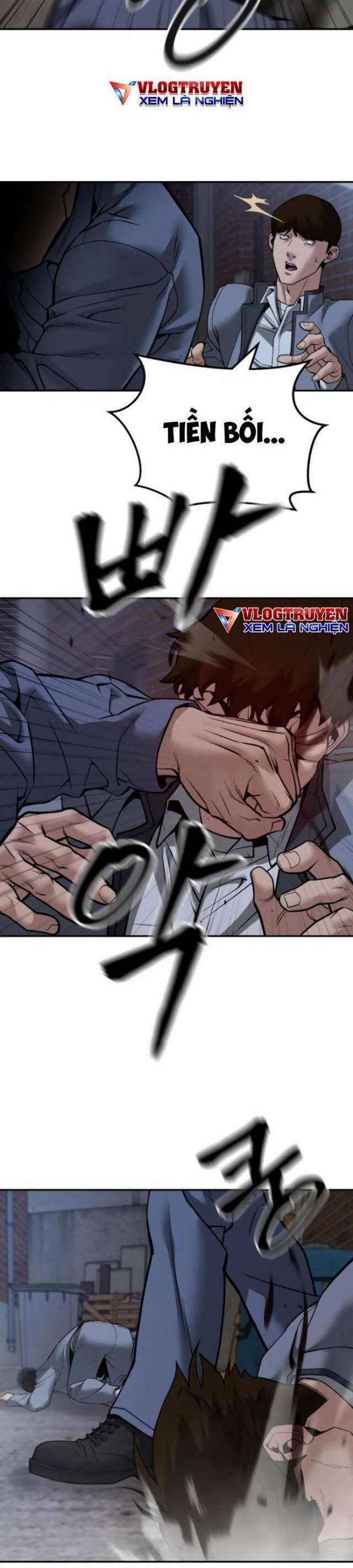 Giang Hồ Thực Thi Công Lý 112 trang 7