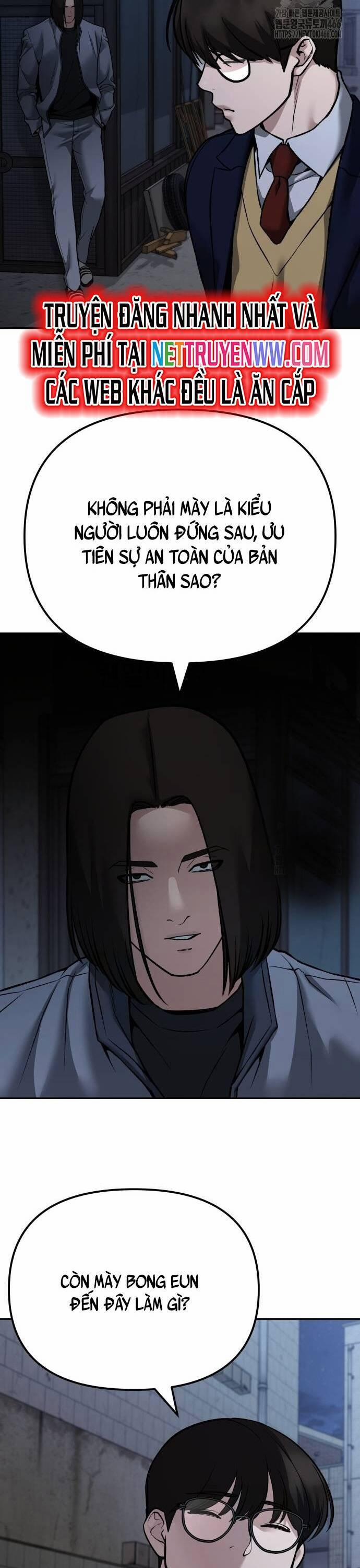 Giang Hồ Thực Thi Công Lý 113 trang 10