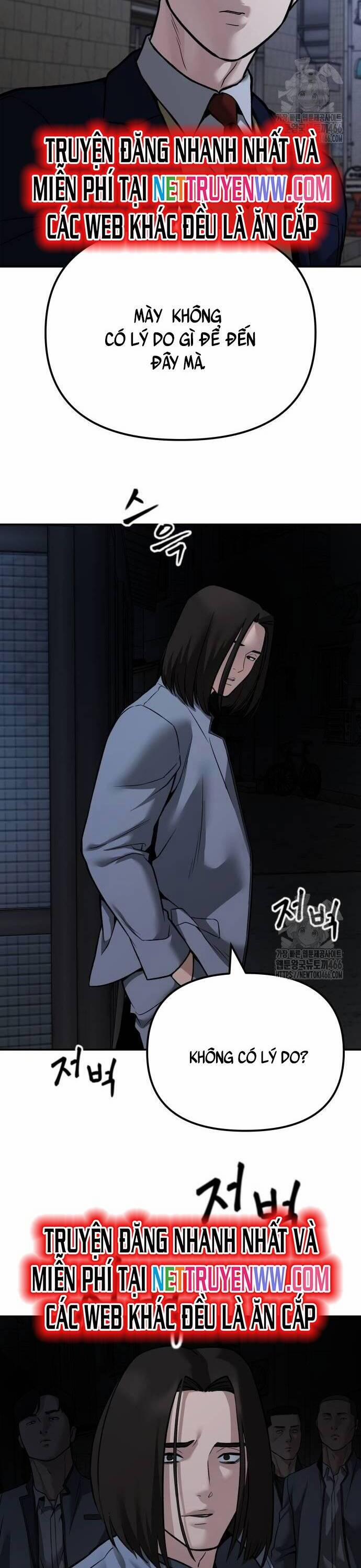 Giang Hồ Thực Thi Công Lý 113 trang 11