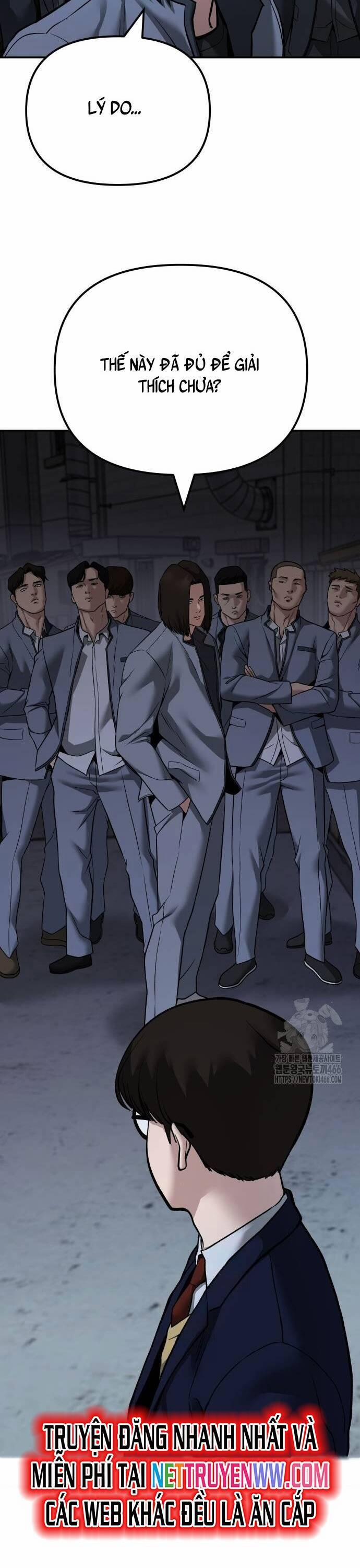 Giang Hồ Thực Thi Công Lý 113 trang 12