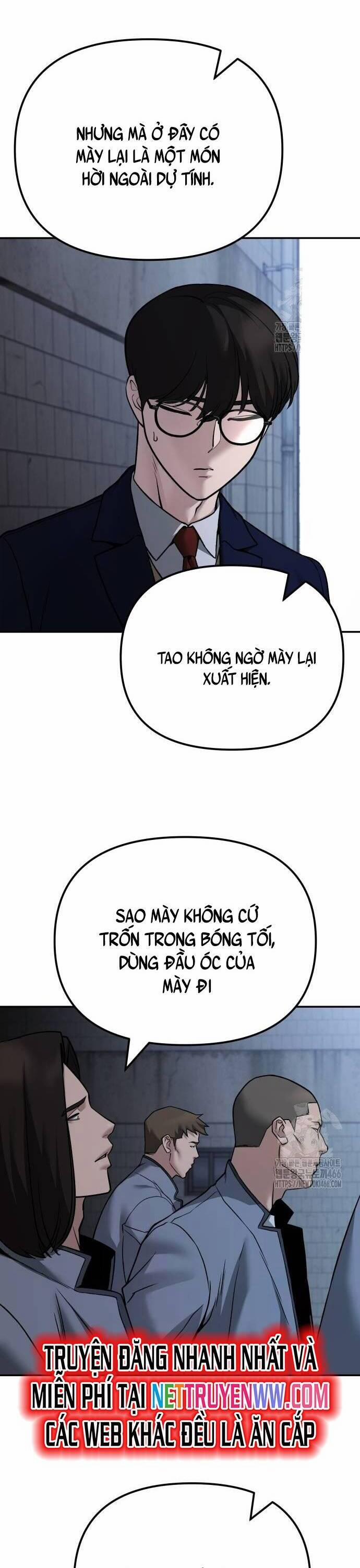 Giang Hồ Thực Thi Công Lý 113 trang 13