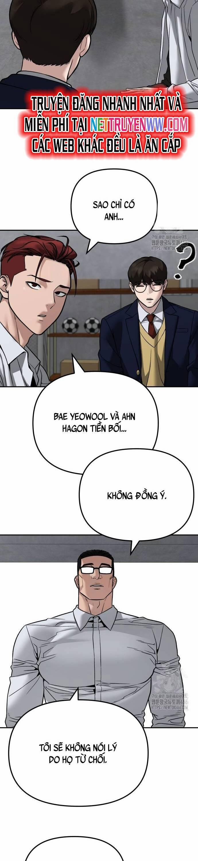 Giang Hồ Thực Thi Công Lý 113 trang 22