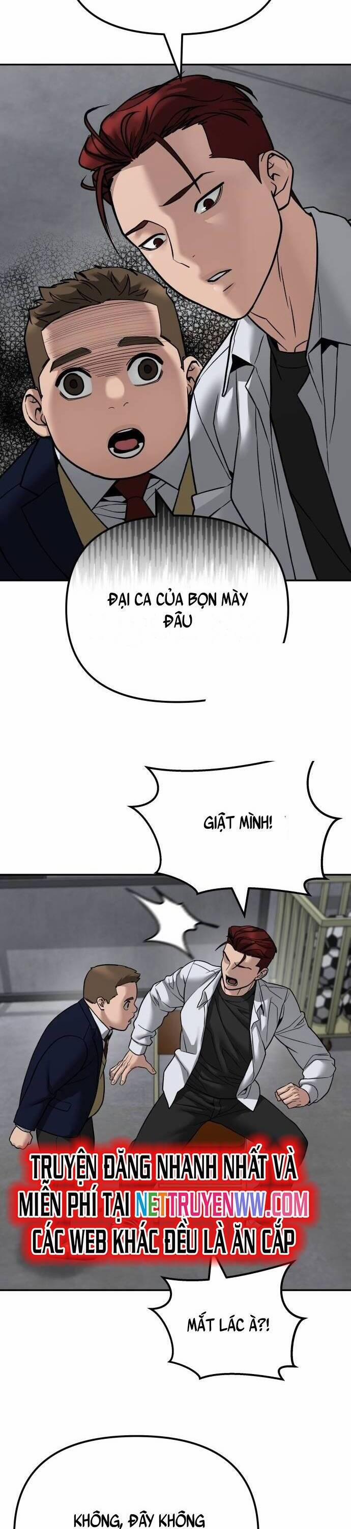 Giang Hồ Thực Thi Công Lý 113 trang 33