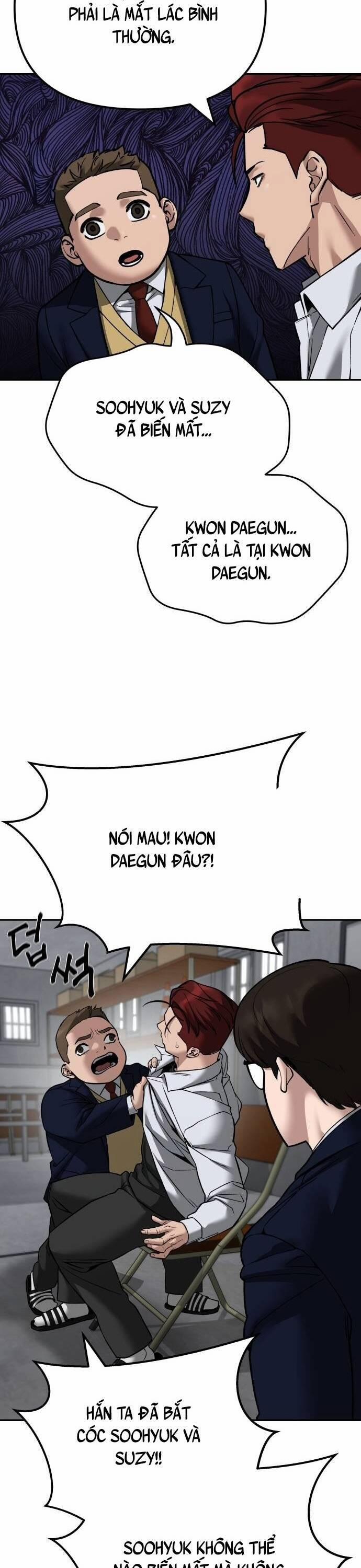 Giang Hồ Thực Thi Công Lý 113 trang 34