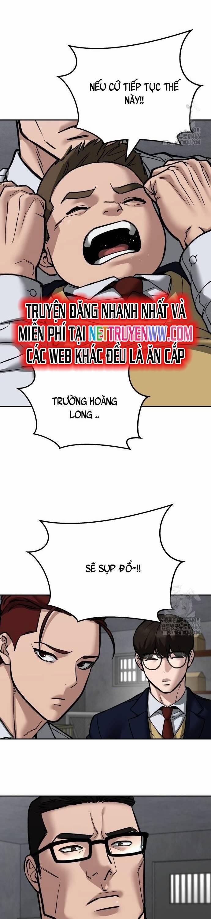 Giang Hồ Thực Thi Công Lý 113 trang 36