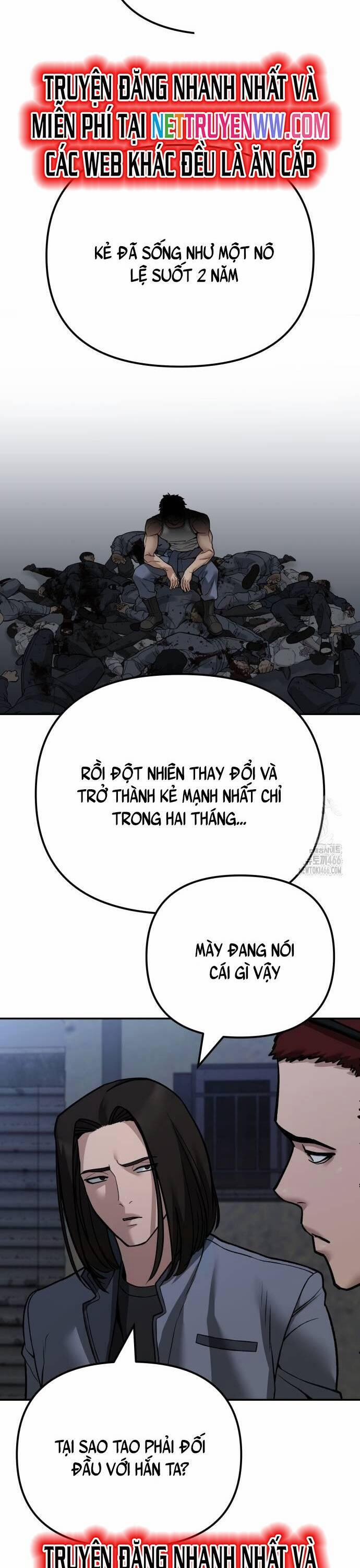 Giang Hồ Thực Thi Công Lý 113 trang 42