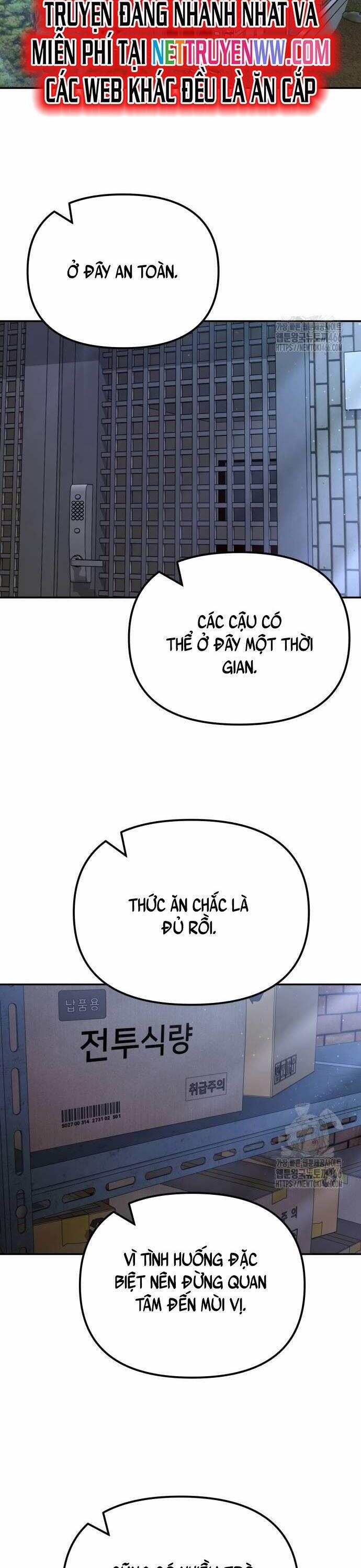 Giang Hồ Thực Thi Công Lý 113 trang 45