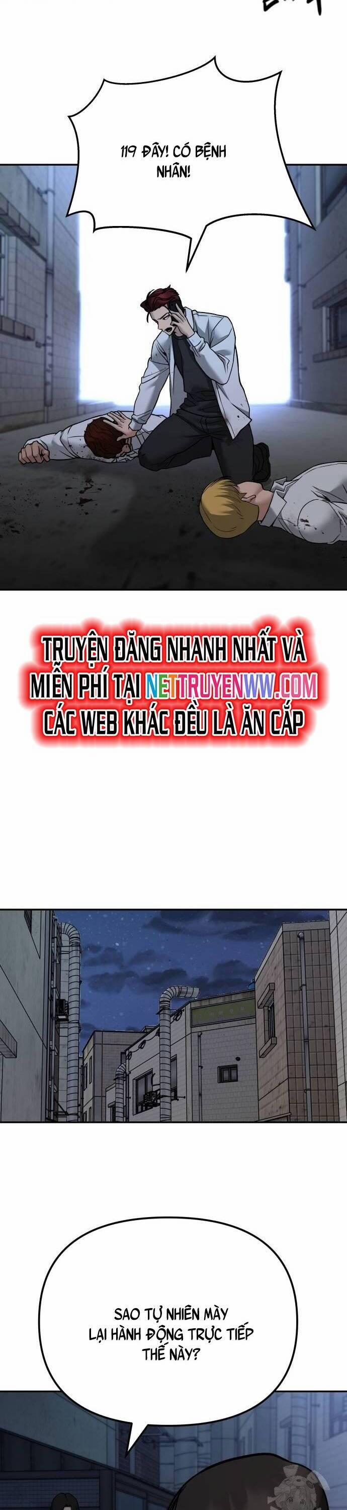 Giang Hồ Thực Thi Công Lý 113 trang 9