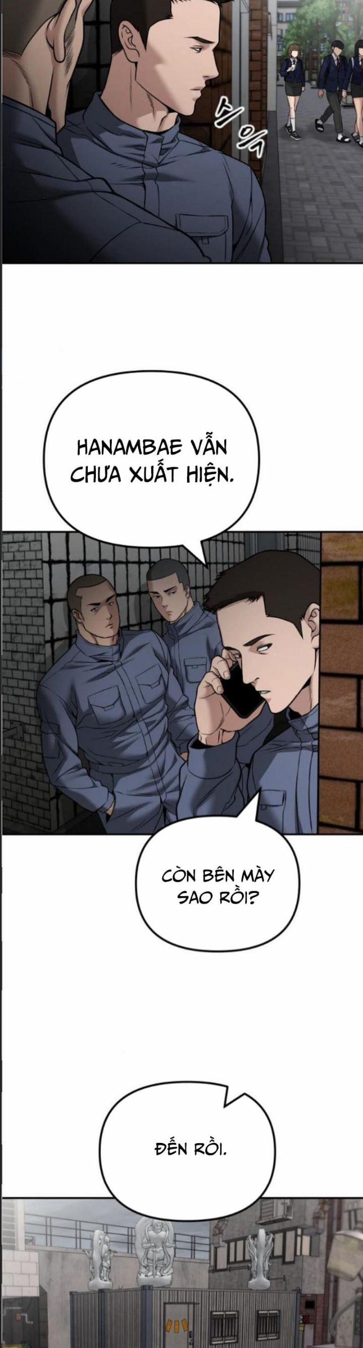 Giang Hồ Thực Thi Công Lý 115 trang 12