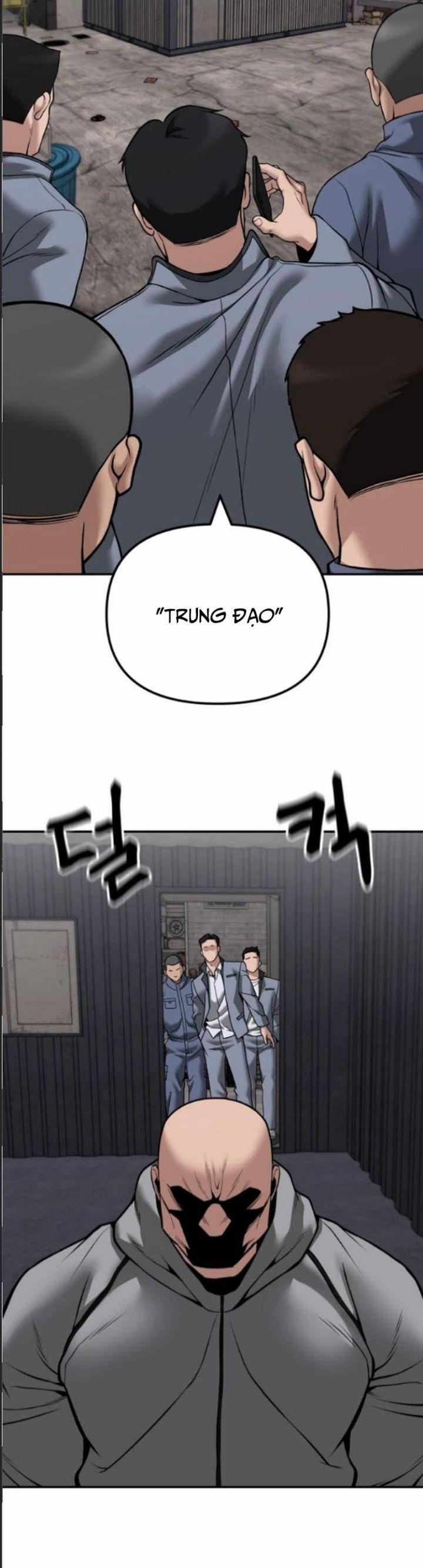 Giang Hồ Thực Thi Công Lý 115 trang 13