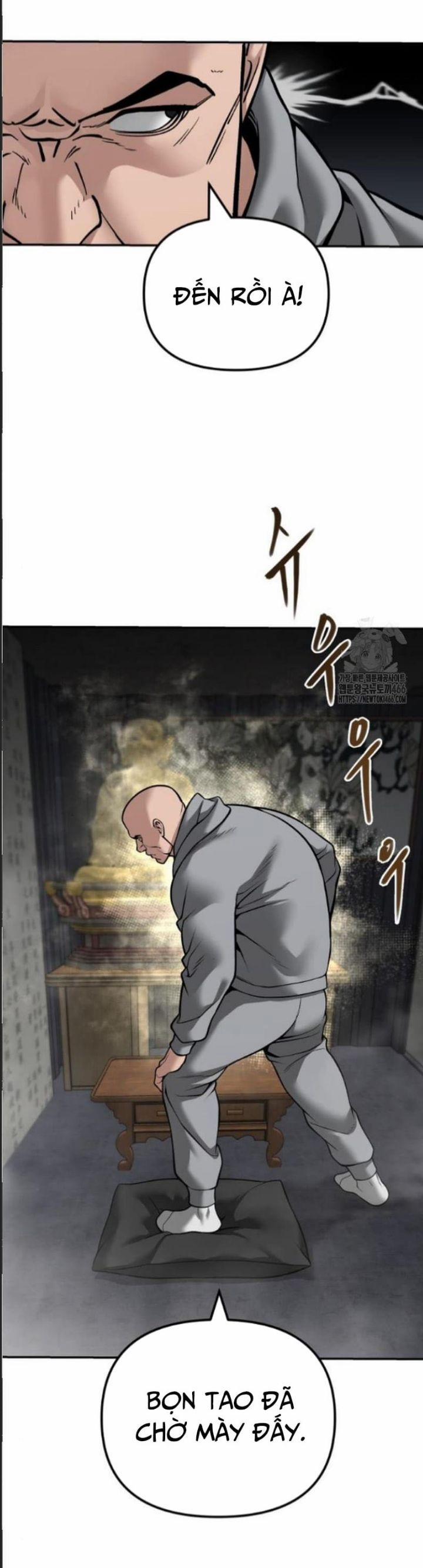 Giang Hồ Thực Thi Công Lý 115 trang 14