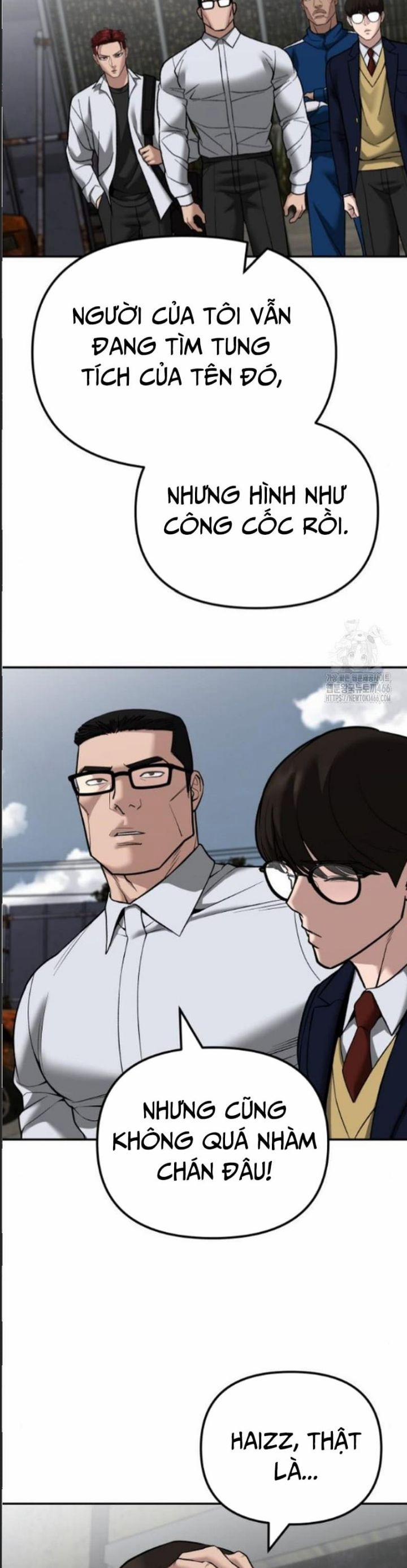 Giang Hồ Thực Thi Công Lý 115 trang 23