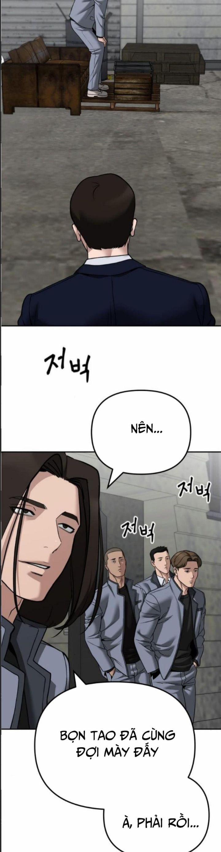 Giang Hồ Thực Thi Công Lý 115 trang 25