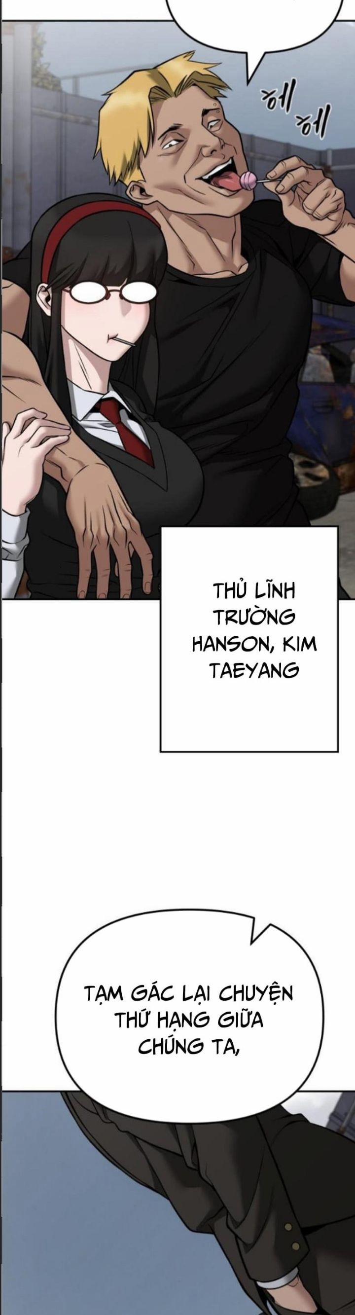 Giang Hồ Thực Thi Công Lý 115 trang 29