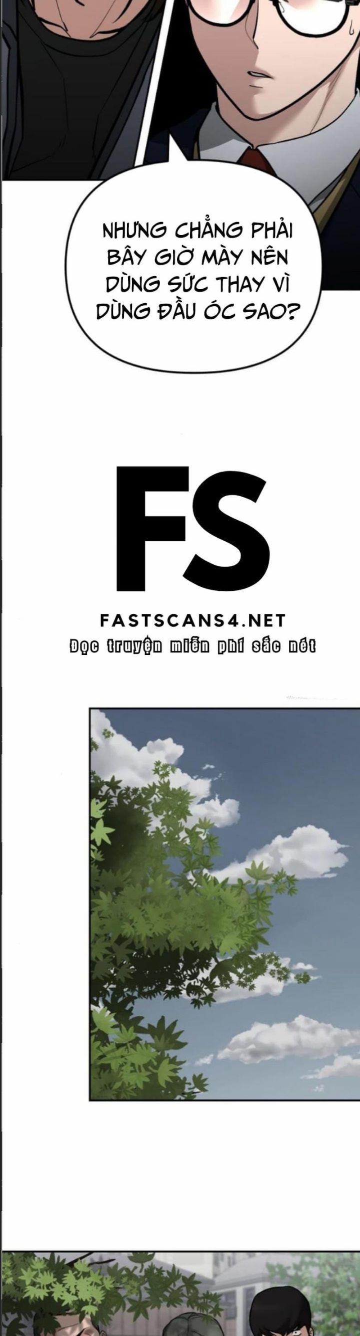 Giang Hồ Thực Thi Công Lý 115 trang 32