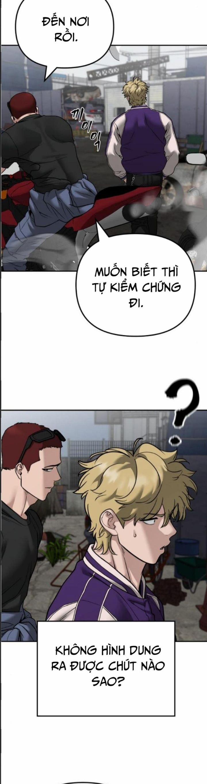 Giang Hồ Thực Thi Công Lý 115 trang 42