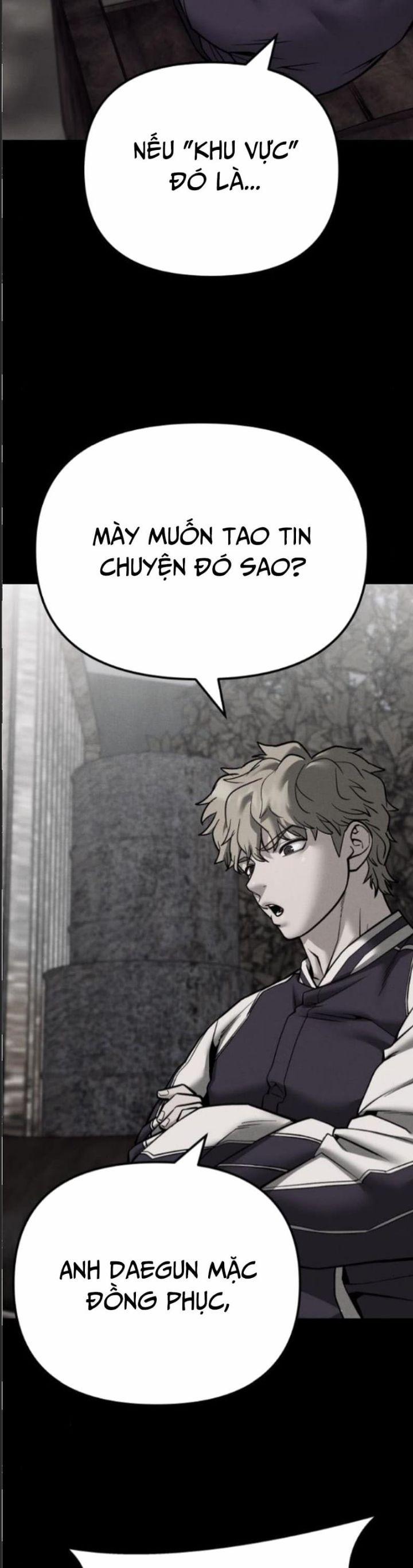 Giang Hồ Thực Thi Công Lý 115 trang 5