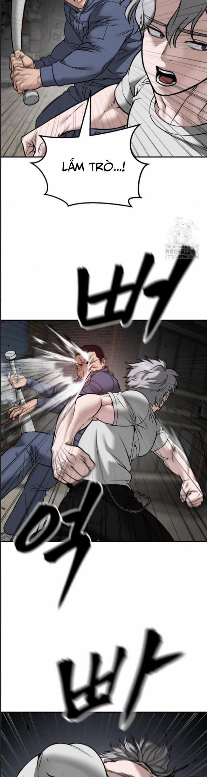 Giang Hồ Thực Thi Công Lý 115 trang 50