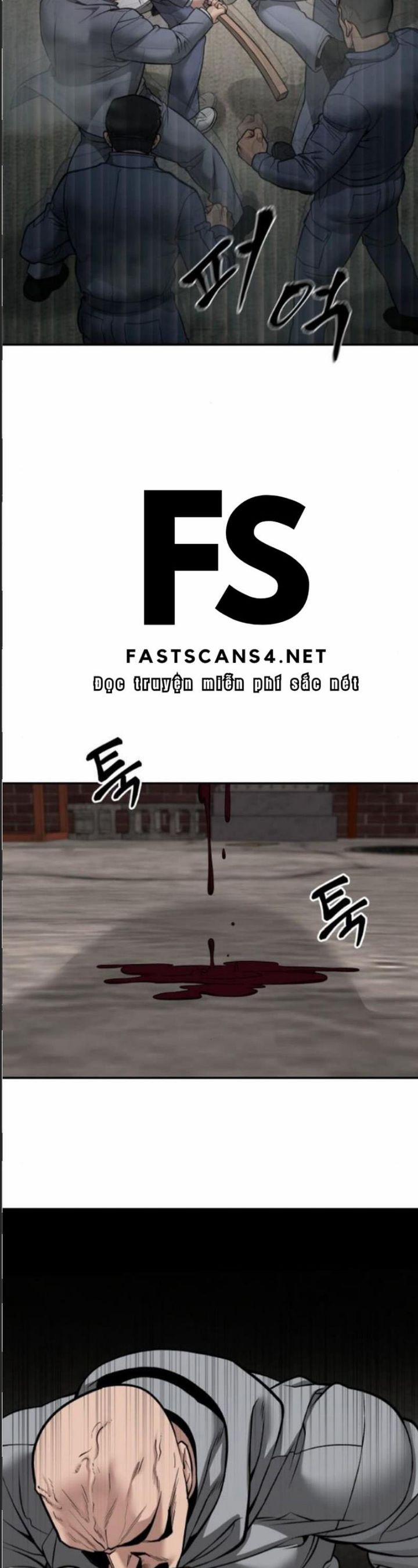 Giang Hồ Thực Thi Công Lý 115 trang 52