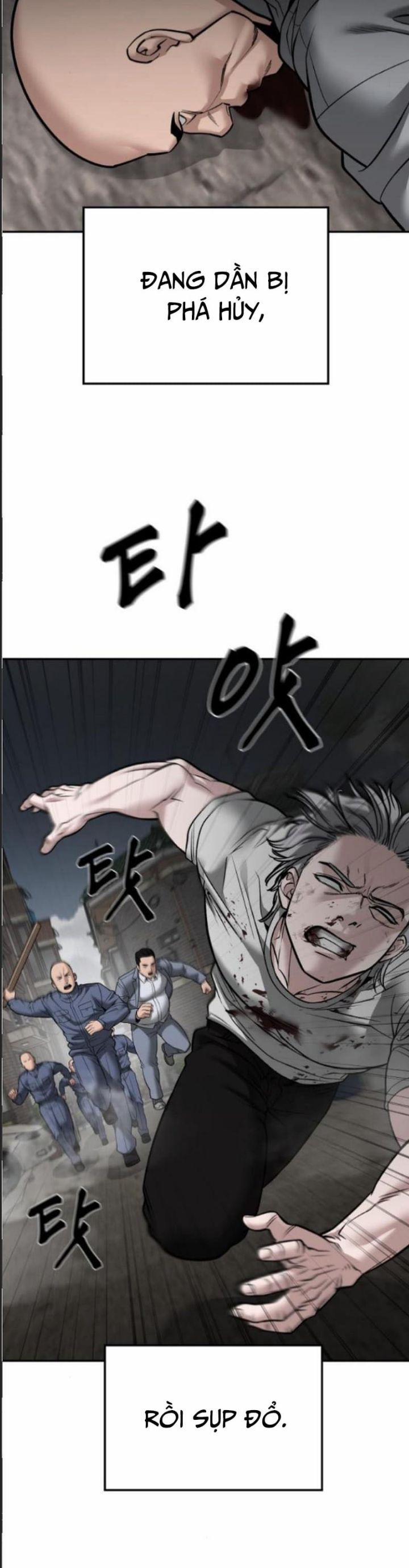 Giang Hồ Thực Thi Công Lý 115 trang 58