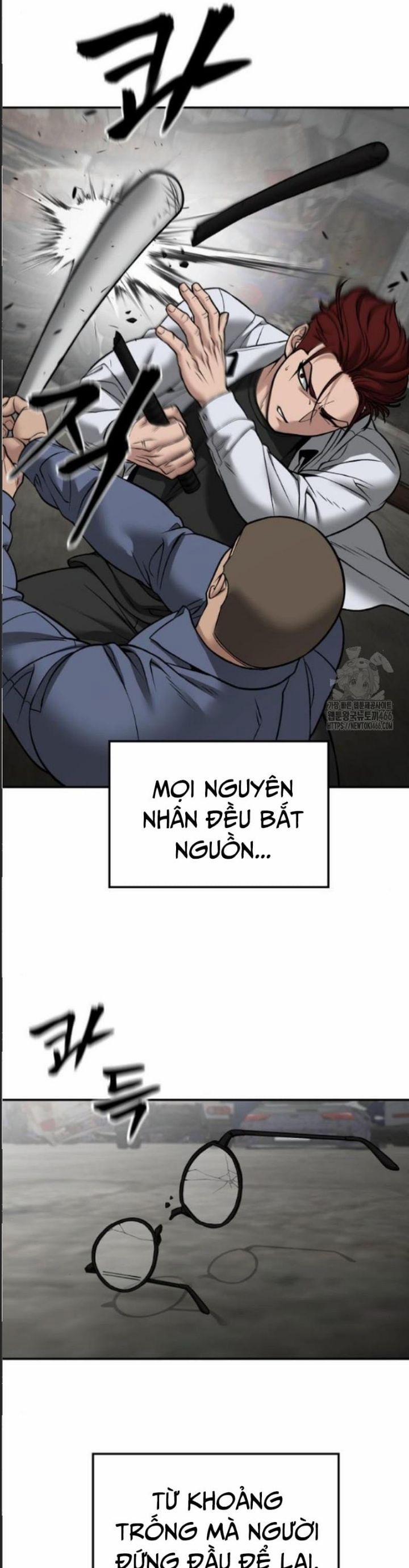 Giang Hồ Thực Thi Công Lý 115 trang 59