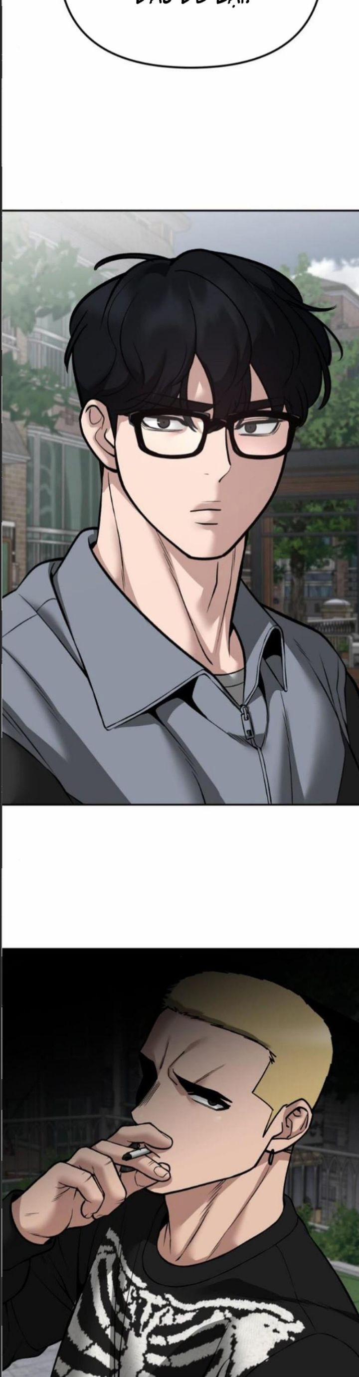 Giang Hồ Thực Thi Công Lý 115 trang 61