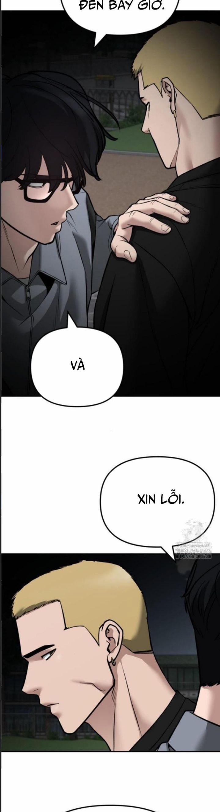 Giang Hồ Thực Thi Công Lý 115 trang 68