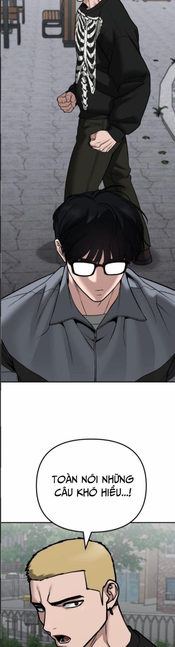 Giang Hồ Thực Thi Công Lý 115 trang 71