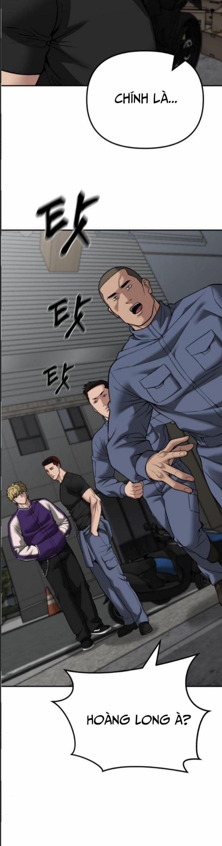 Giang Hồ Thực Thi Công Lý 115 trang 9