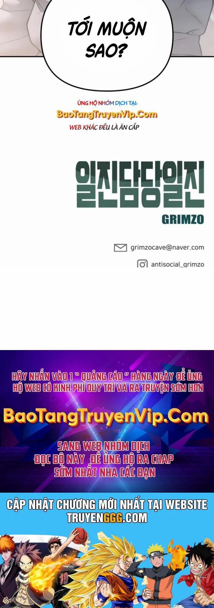 Giang Hồ Thực Thi Công Lý 116 trang 101