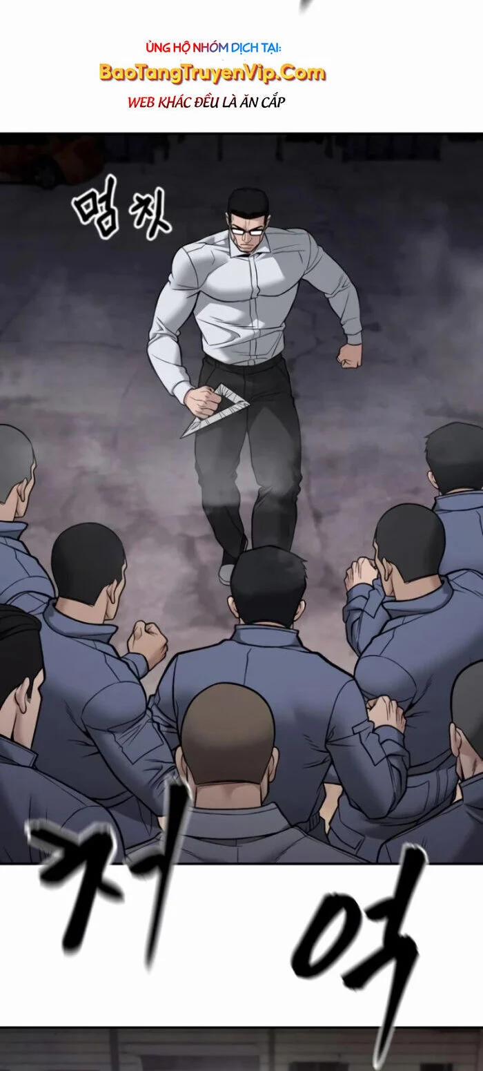 Giang Hồ Thực Thi Công Lý 116 trang 11