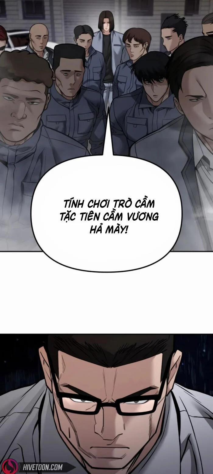 Giang Hồ Thực Thi Công Lý 116 trang 12