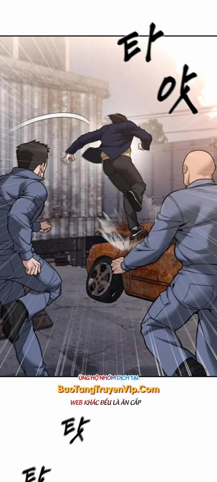 Giang Hồ Thực Thi Công Lý 116 trang 2