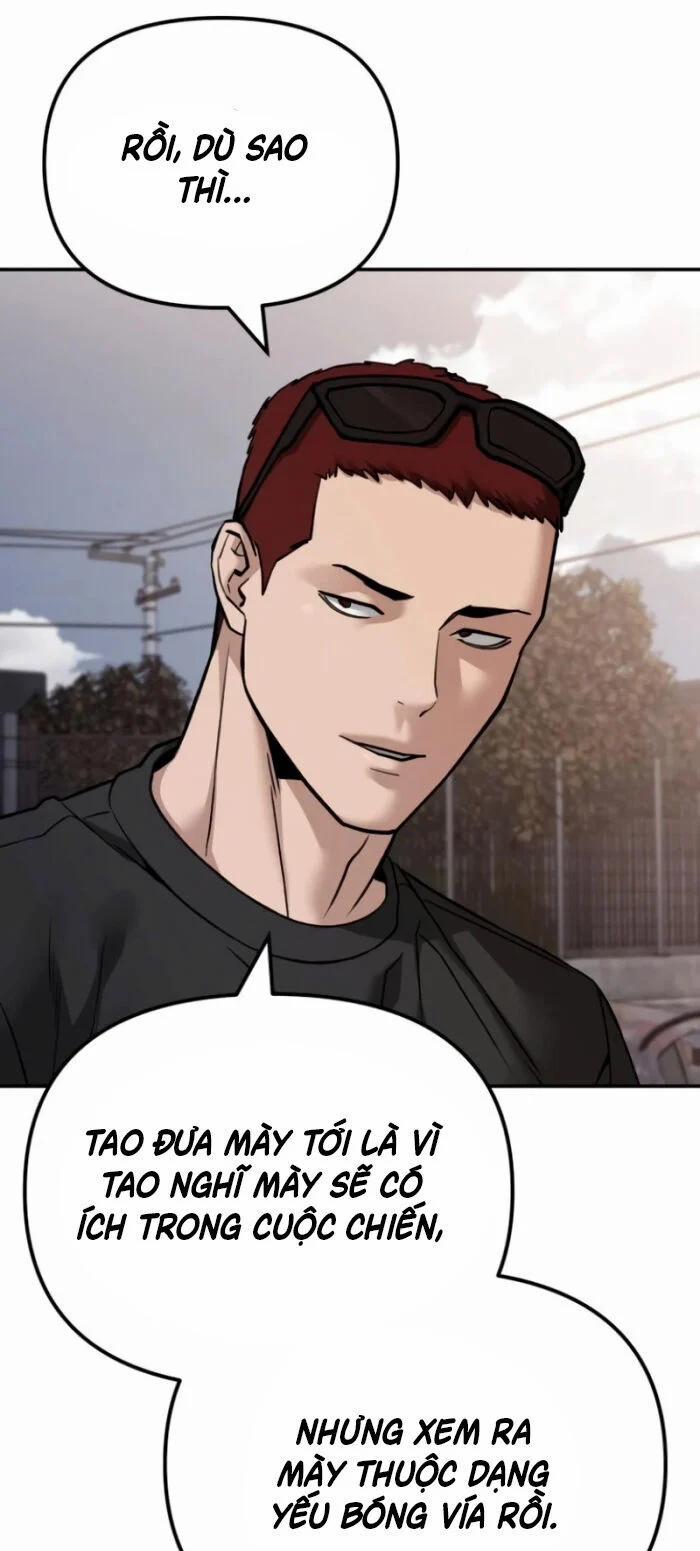 Giang Hồ Thực Thi Công Lý 116 trang 25