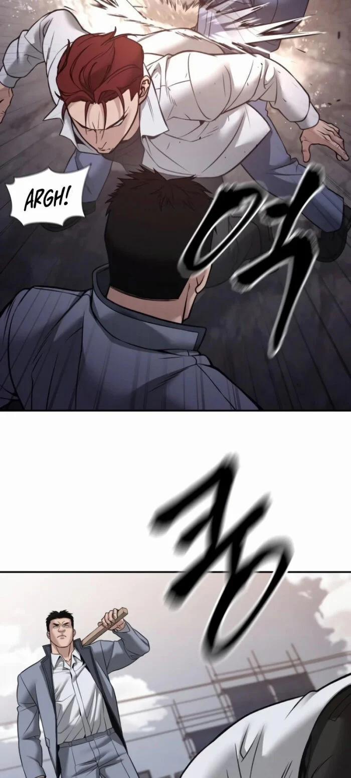 Giang Hồ Thực Thi Công Lý 116 trang 31