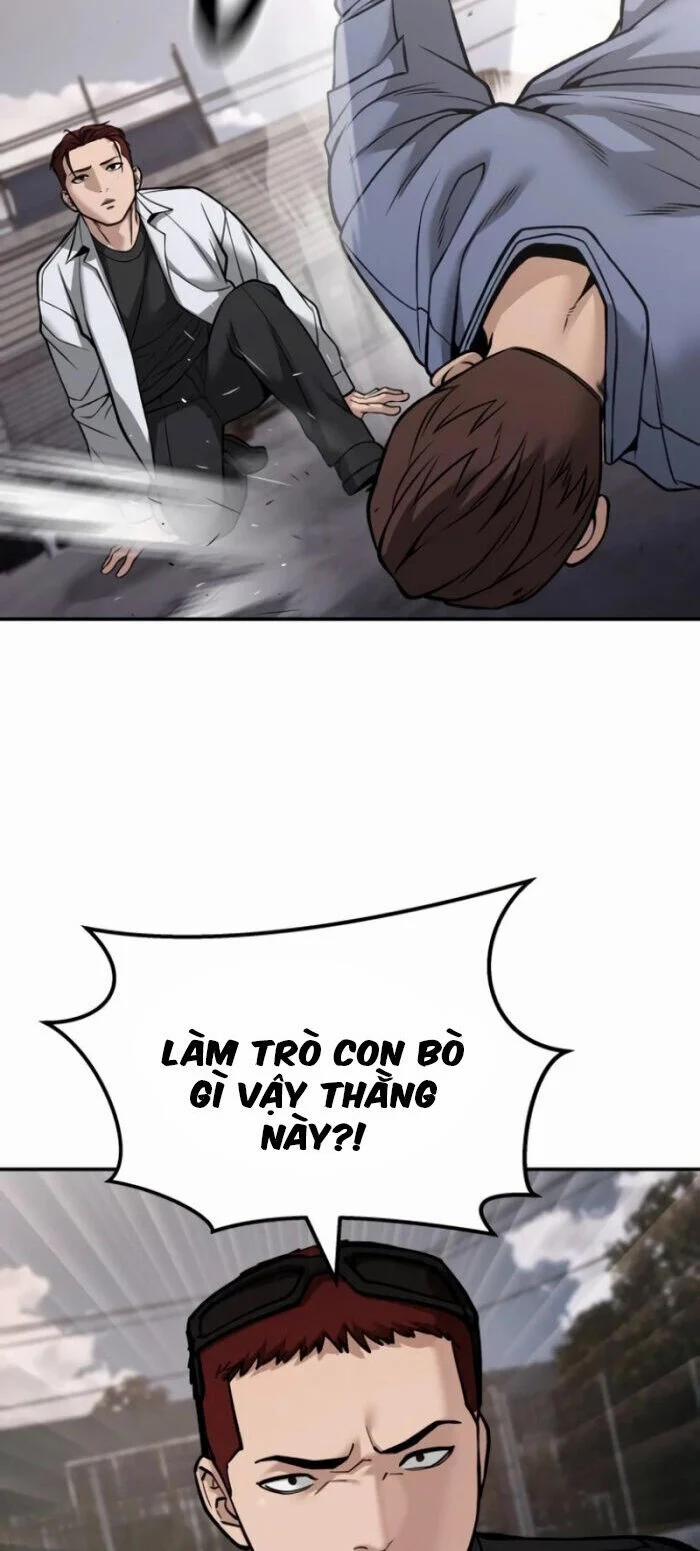 Giang Hồ Thực Thi Công Lý 116 trang 39