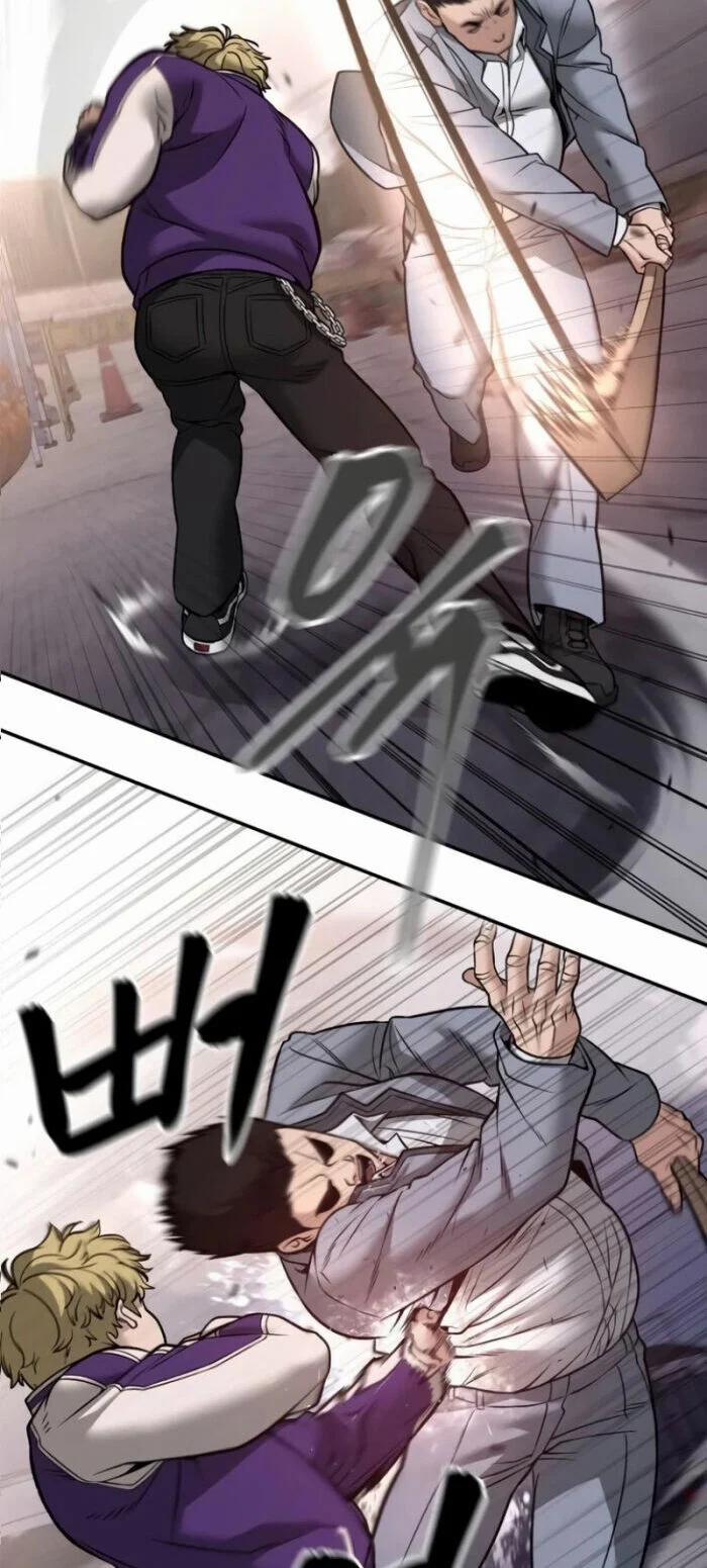 Giang Hồ Thực Thi Công Lý 116 trang 45