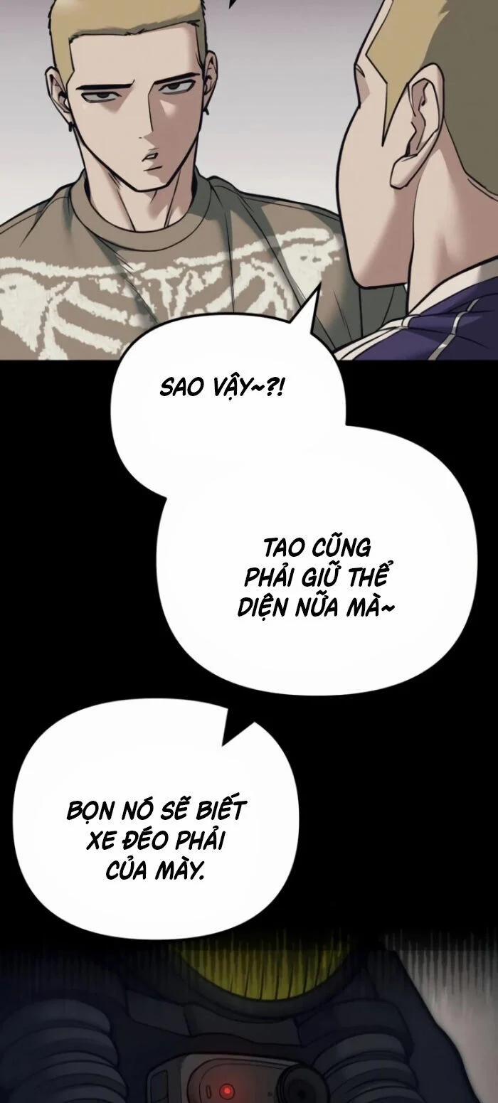 Giang Hồ Thực Thi Công Lý 116 trang 52