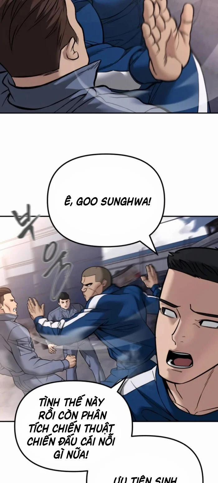 Giang Hồ Thực Thi Công Lý 116 trang 6