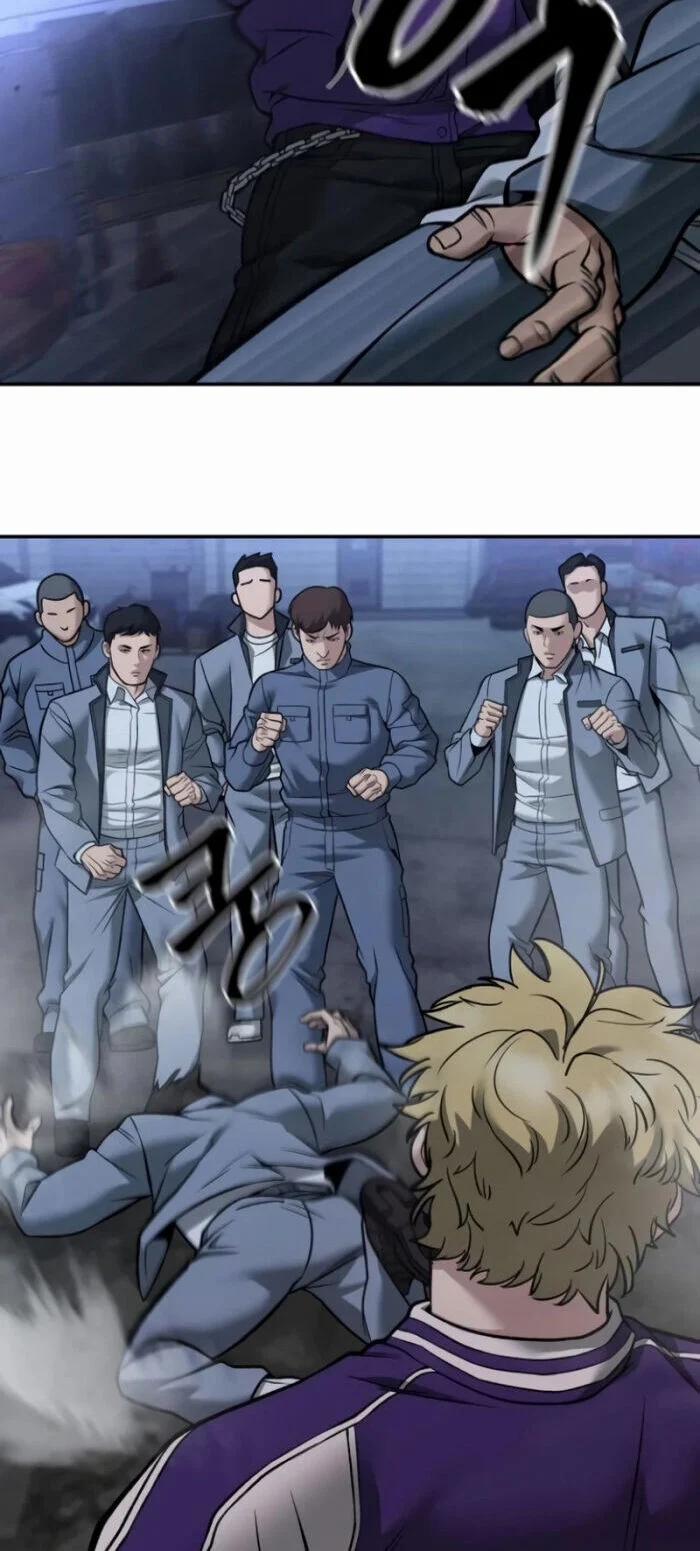 Giang Hồ Thực Thi Công Lý 116 trang 62