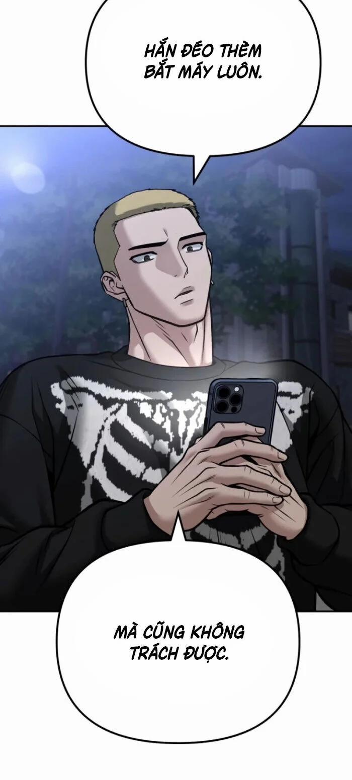 Giang Hồ Thực Thi Công Lý 116 trang 64