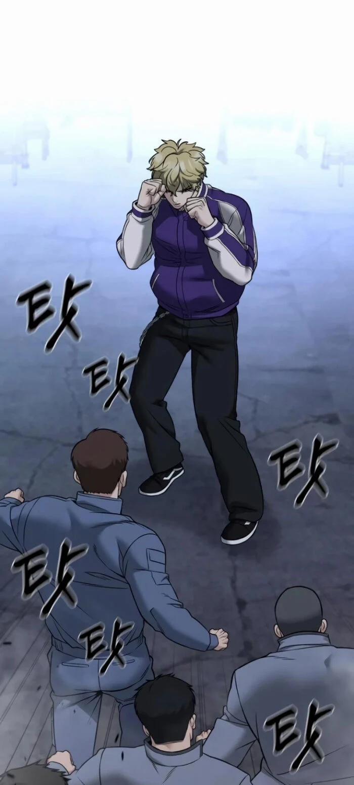 Giang Hồ Thực Thi Công Lý 116 trang 65