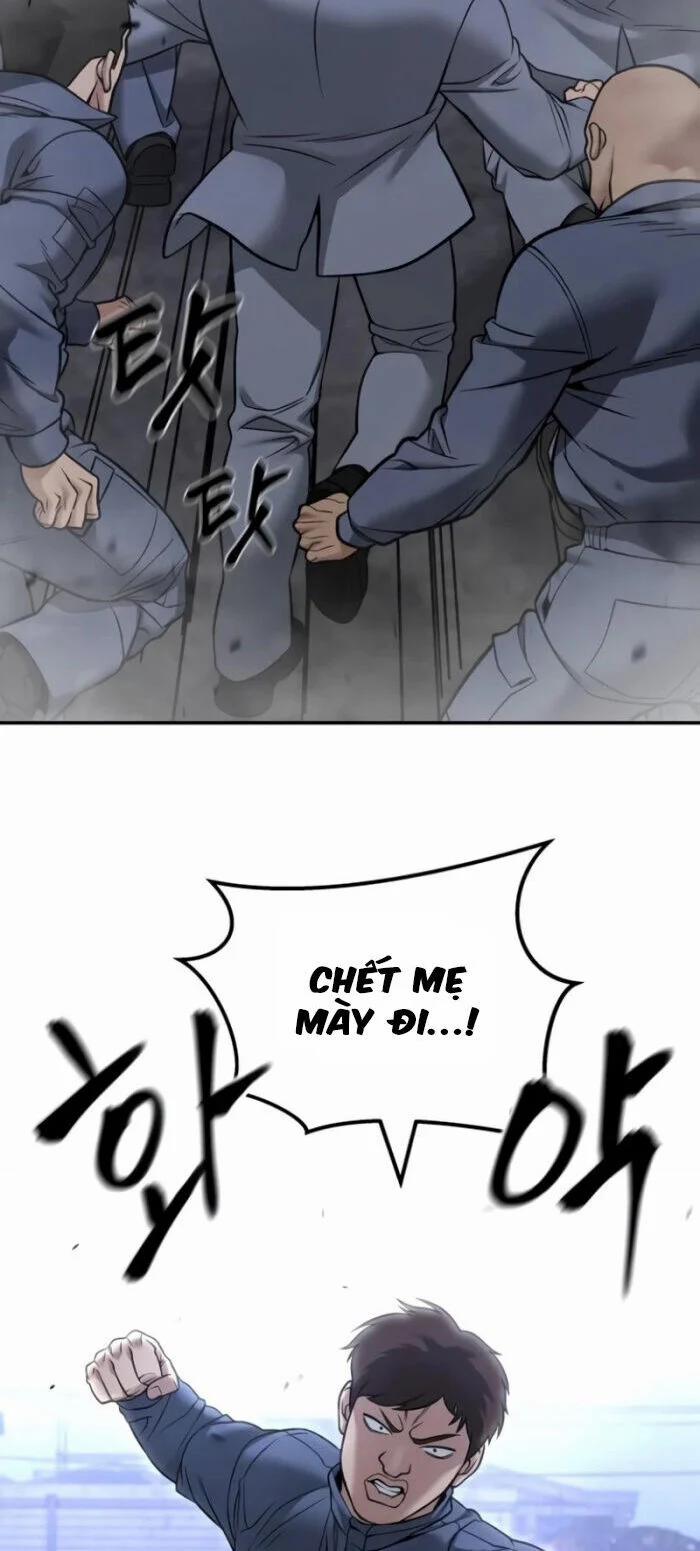 Giang Hồ Thực Thi Công Lý 116 trang 66