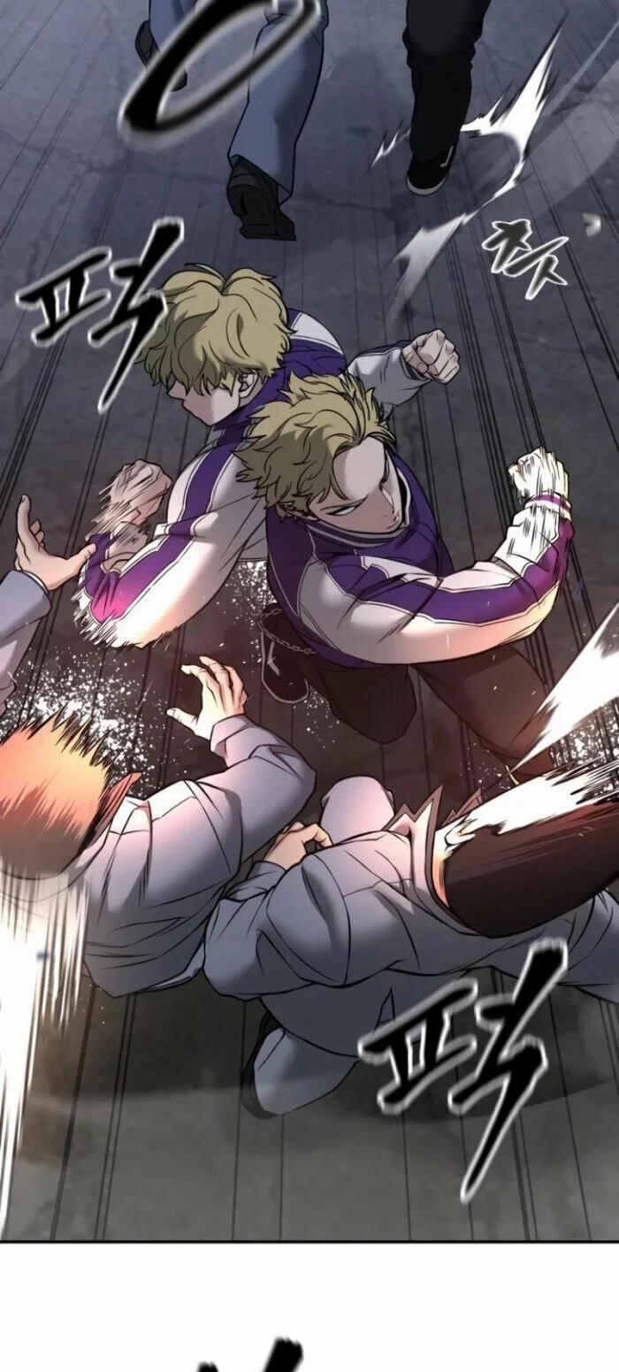 Giang Hồ Thực Thi Công Lý 116 trang 68