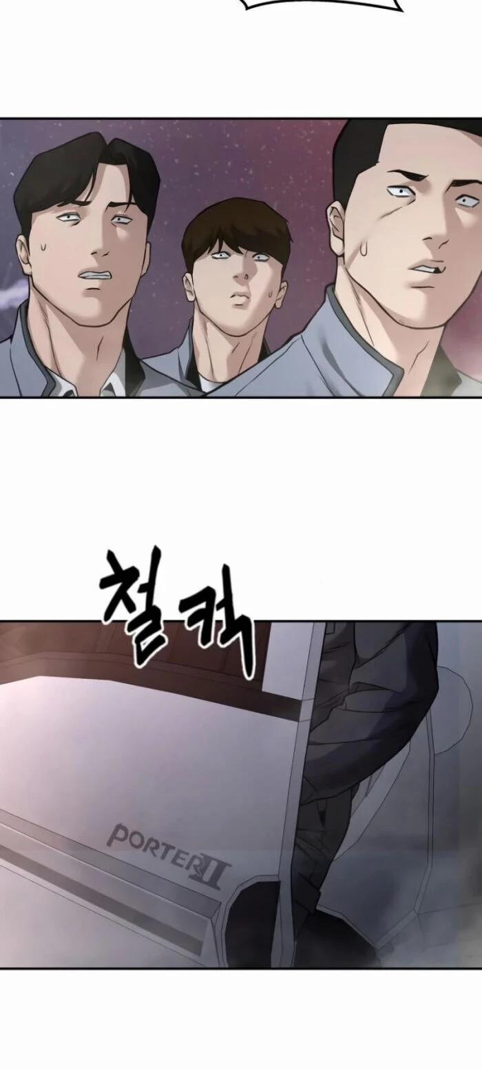 Giang Hồ Thực Thi Công Lý 116 trang 91