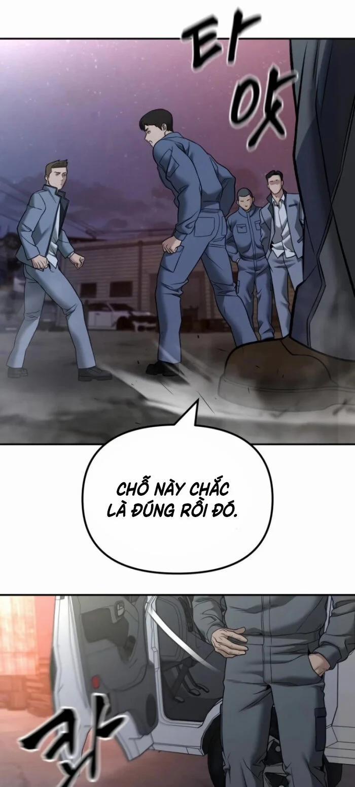 Giang Hồ Thực Thi Công Lý 116 trang 92